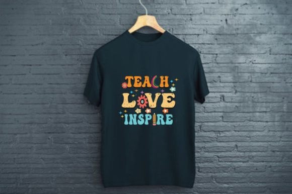 TEACH LOVE INSPIRE - BACK to SCHOOL